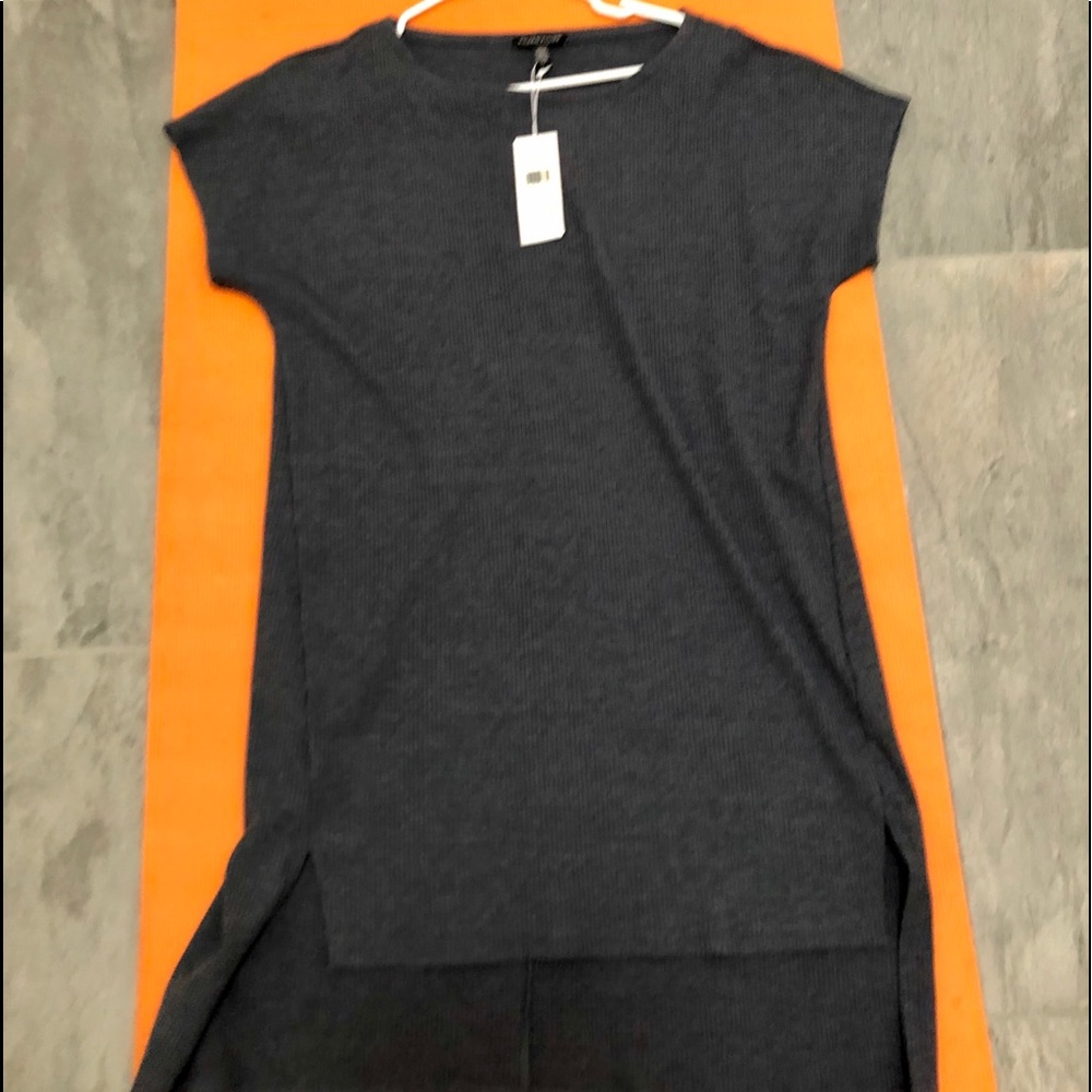Tunic top